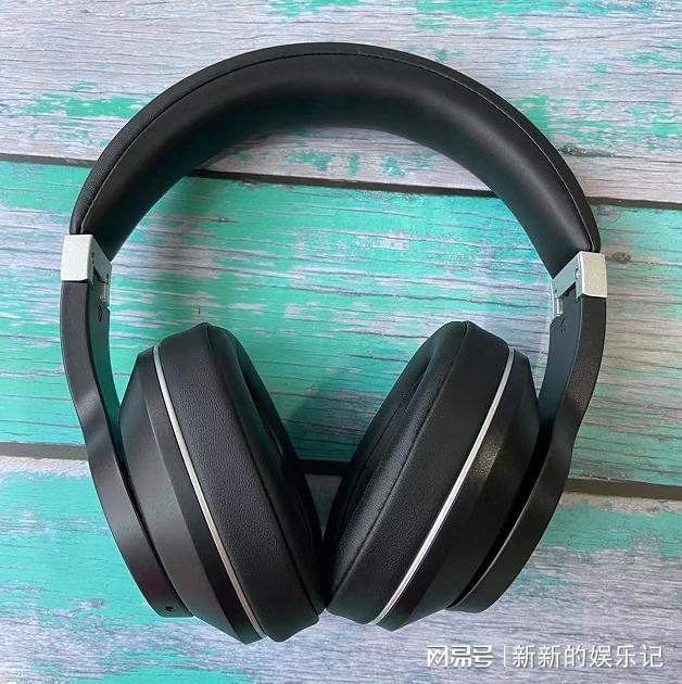 降噪耳机舒适稳定米乐m63款头戴(图1)