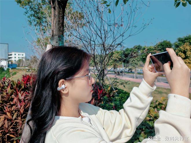 测：真百元舒适度与清音完美结合！m6米乐虹觅Air耳夹式耳机评(图9)