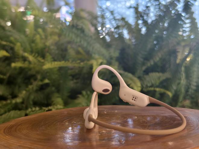 气传导耳机评测：运动耳机市场的新亮点m6米乐注册南卡Runner Air